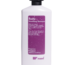 Maad Bushy Shampoo 400ml
