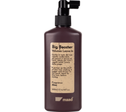Maad Big Booster 200ml