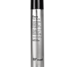 Maad Doris hairspay 500ml