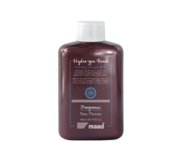 Maad Hydrogen Bomb Shampoo 400ml