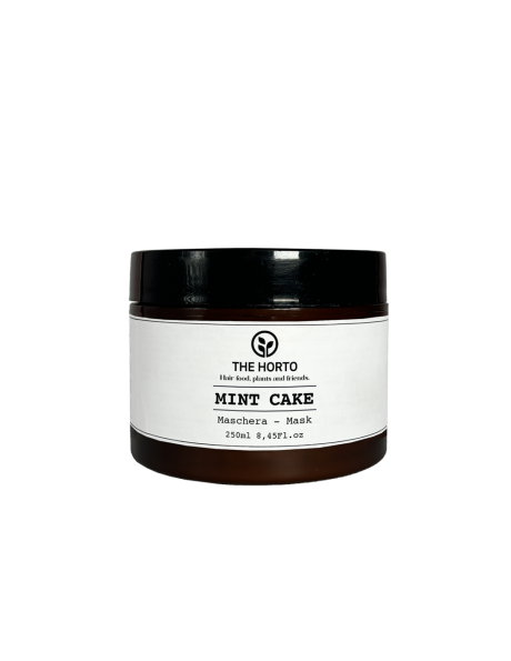 Maad Mint Cake Mask 250ml