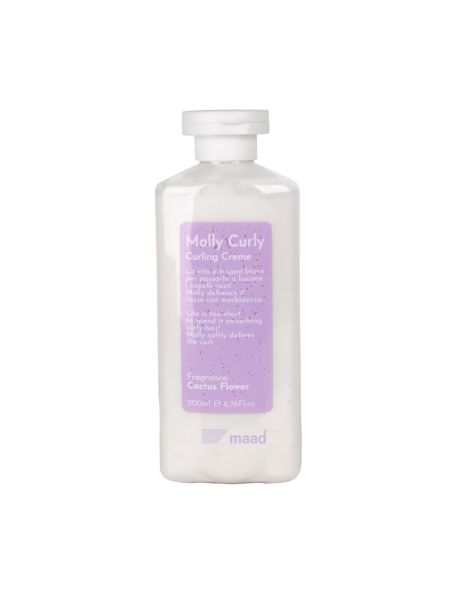 Maad Molly Curly 200ml