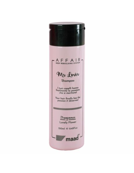 Maad Mr Lover Shampoo 250ml