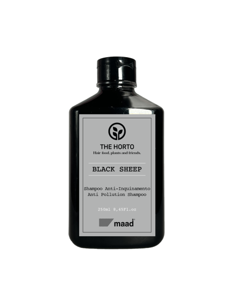 Maad Black Sheep shampoo 250ml
