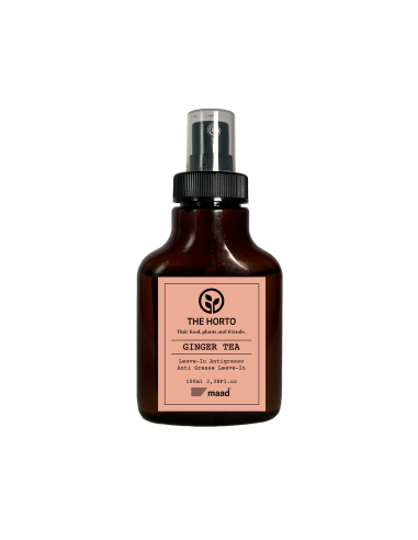 Maad Ginger Tea leave in 100ml