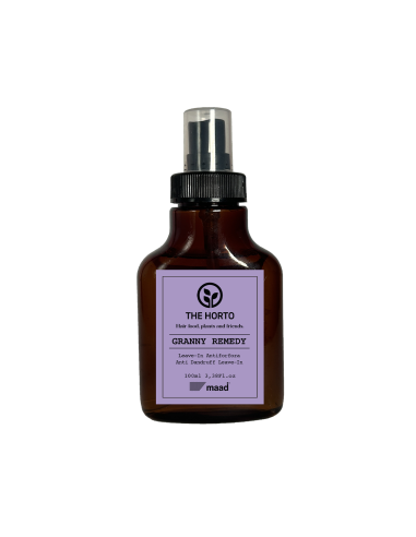 Maad Granny Remedy leave in 250ml