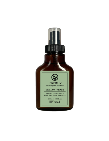 Maad Pepino Verde leave in 100ml